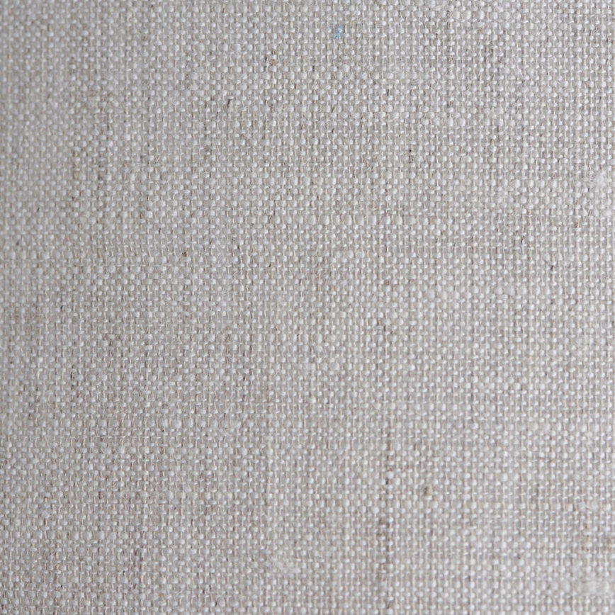 Endon 72634 - Lámpara de pie HAYFIELD 1xE27/40W/230V marrón/gris