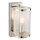 Endon 76259 - Aplique EASTON 1xE14/6W/230V cromo brillante
