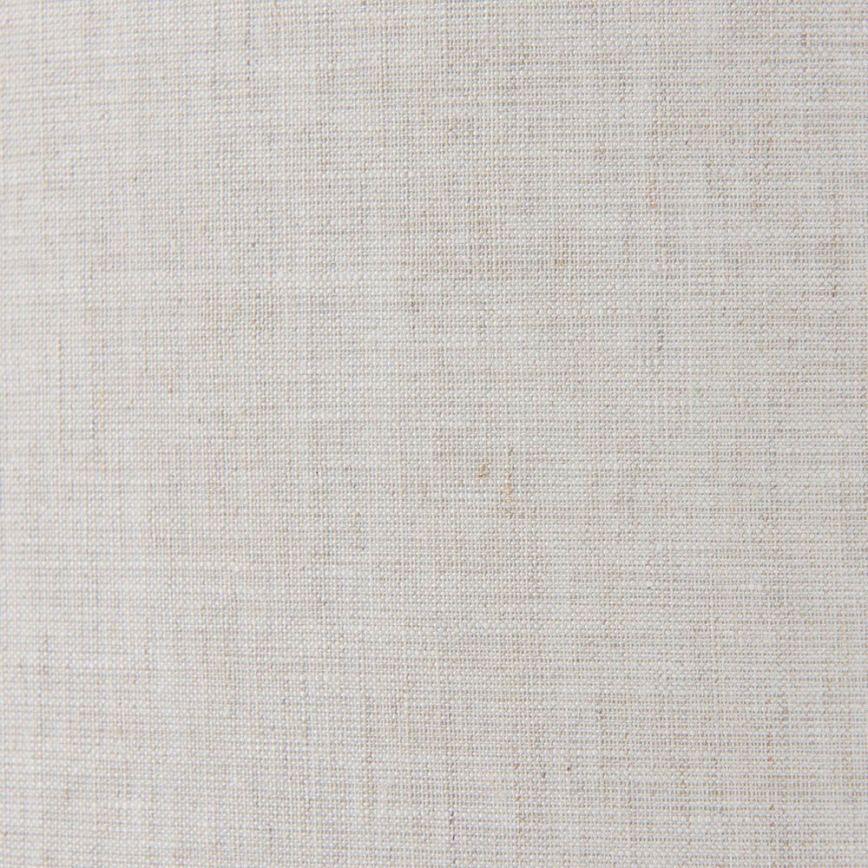 Endon 94361 - Lámpara colgante con cadena HIGHCLERE 3xE14/40W/230V beige/cromo mate
