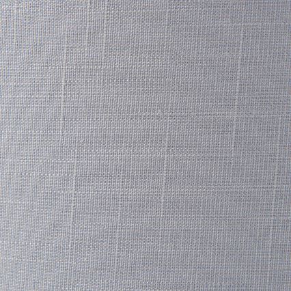 Endon 94377 - Lámpara colgante con cadena HIGHCLERE 3xE14/40W/230V gris/cromo brillante