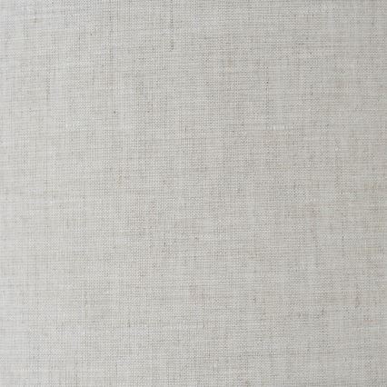 Endon 94403 - Aplique HIGHCLERE 2xE14/40W/230V gris/cromo mate