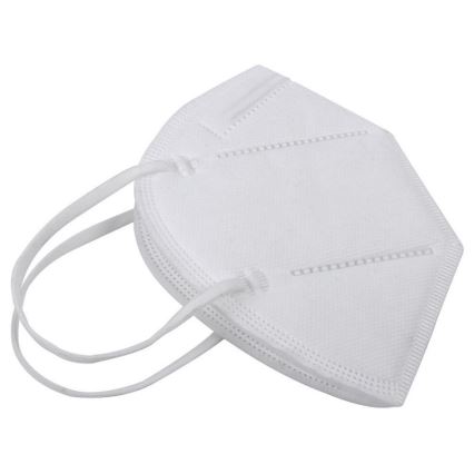 Equipo de protección - FACE MASK Respirador FFP2 NR (KN95)