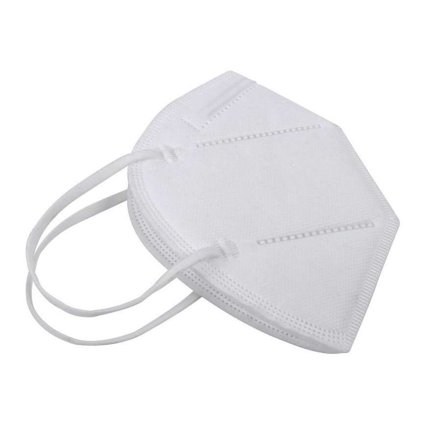 Equipo de protección - FACE MASK Respirador FFP2 NR (KN95)