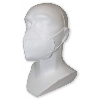 Equipo de protección - FACE MASK Respirador FFP2 NR (KN95)