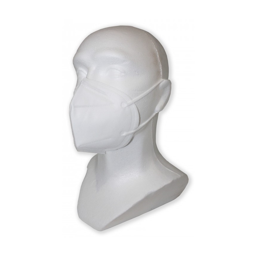Equipo de protección - FACE MASK Respirador FFP2 NR (KN95)