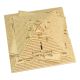 EscapeWelt - 3D puzzle mecánico de madera Pirámide