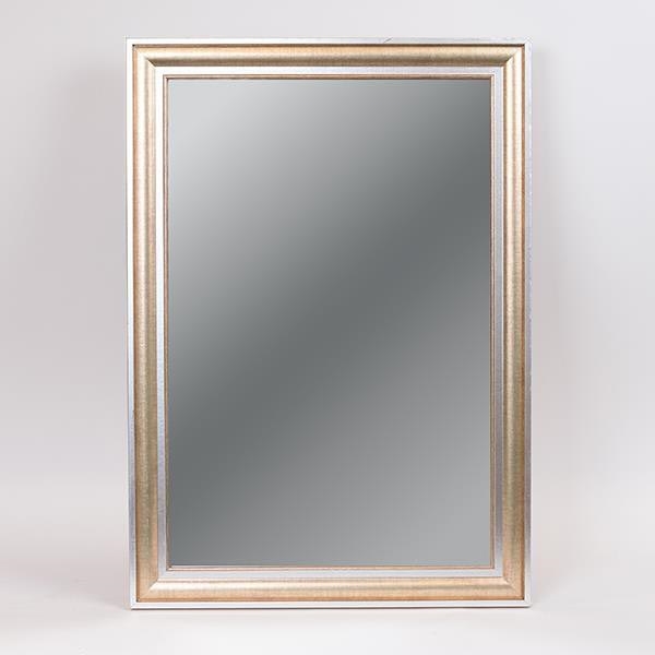 Espejo de pared 60x40 cm