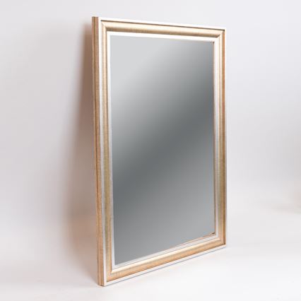 Espejo de pared 60x40 cm
