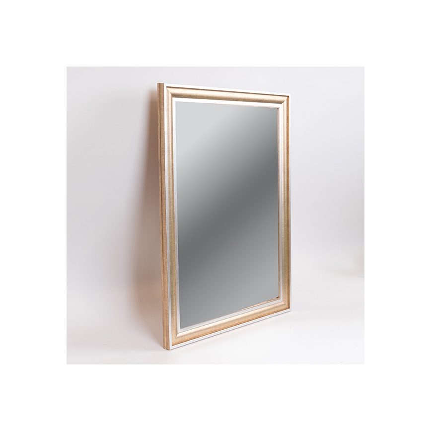Espejo de pared 60x40 cm