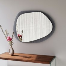 Espejo de pared AQUA 55x75 cm