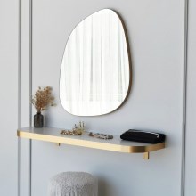 espejo de pared SOHO 75x58 cm