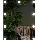 Espejo LED con iluminación 9xLED/1W/230V 3000/4000/6000K 50x40 cm IP44