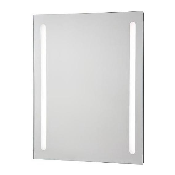 Espejo retroiluminado LED con calefacción para baño LED/17W/230V IP44