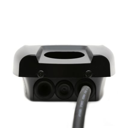 Estación de carga para coches eléctricos EV/PEV AC Type 2 11kW/400V/16A 7m Wi-Fi IP65
