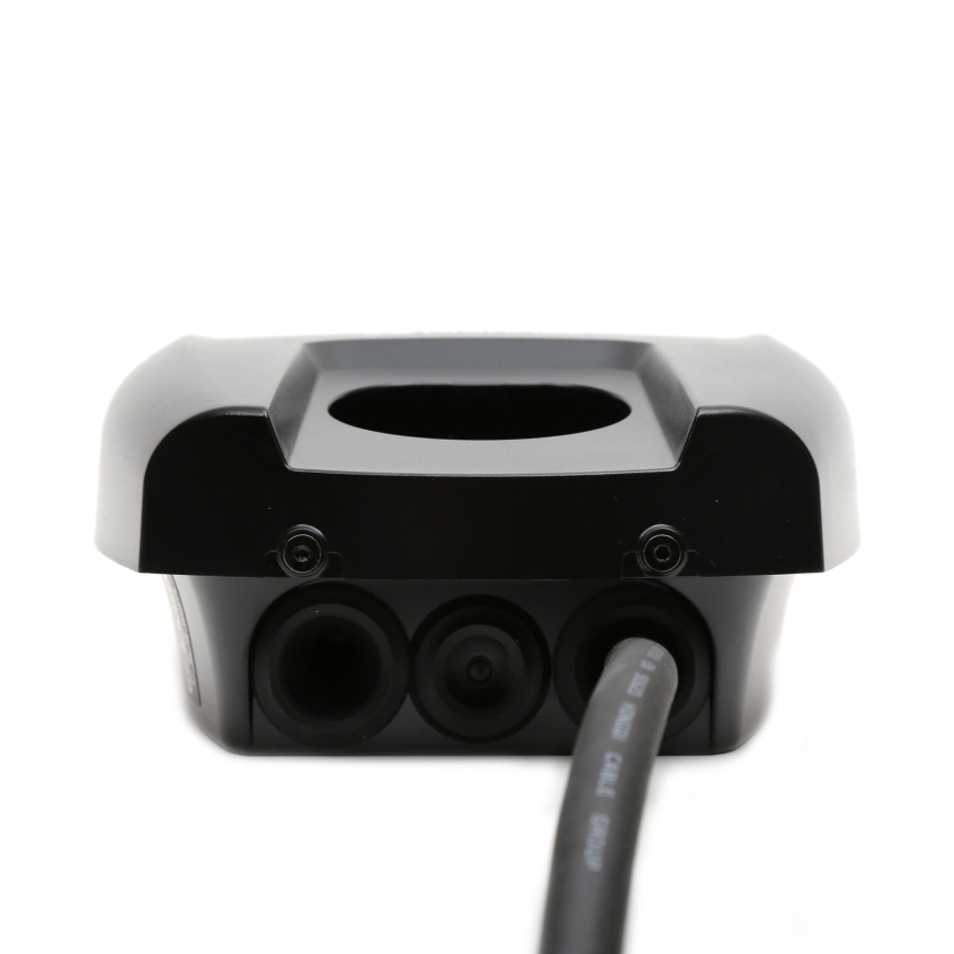 Estación de carga para coches eléctricos EV/PEV AC Type 2 11kW/400V/16A 7m Wi-Fi IP65