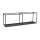 Estante de pared LOFT 30x90 cm