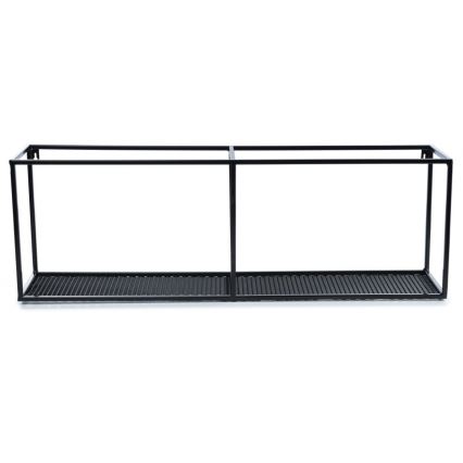 Estante de pared LOFT 30x90 cm