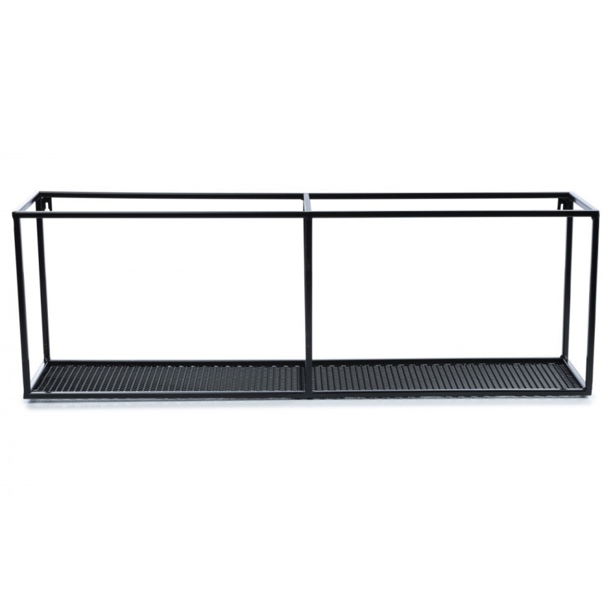 Estante de pared LOFT 30x90 cm