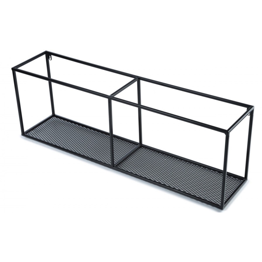 Estante de pared LOFT 30x90 cm