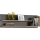 Estante FRED antracita/roble artisan