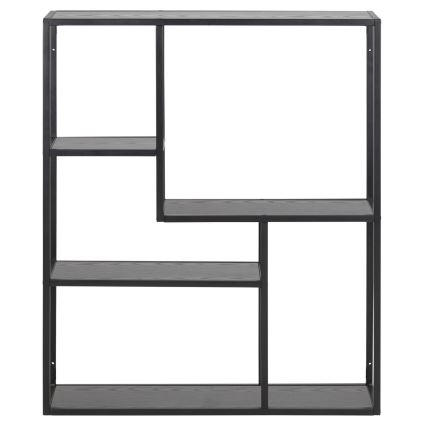 Estantería de pared SARON antracita