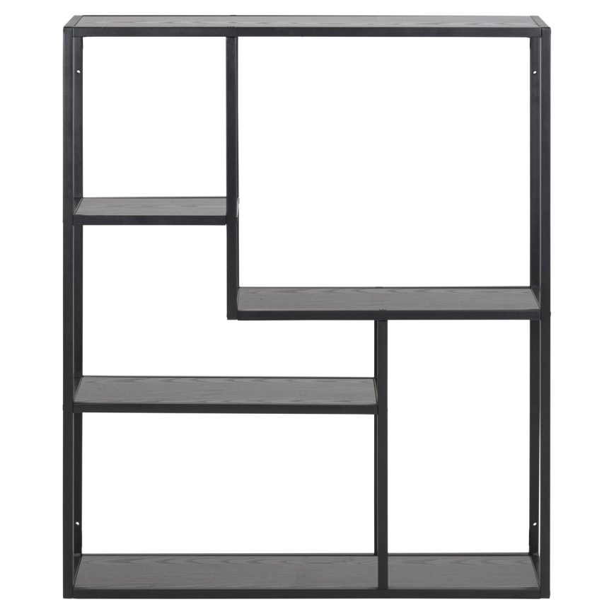 Estantería de pared SARON antracita