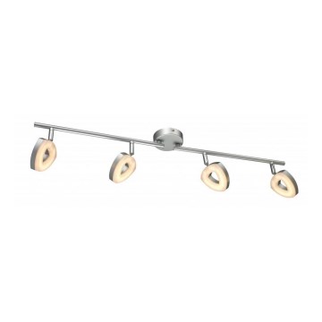 Esto 762017-4 - Foco LED MICON 4xLED/4,5W/230V