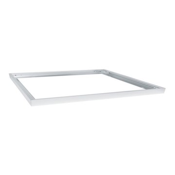 Estructura metálica para instalación de paneles LED ZEUS 1200x600mm