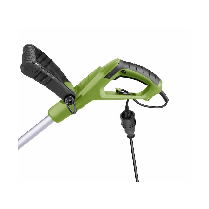 Extol - Cortabordes 550W/230V