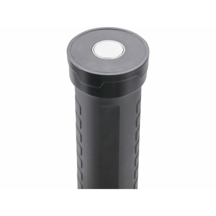 Extol - Lámpara portátil LED LED/2000 mAh/3,6V negro/amarillo