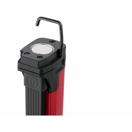 Extol - Luz de trabajo LED recargable regulable LED/3,7V 2600mAh IPX4