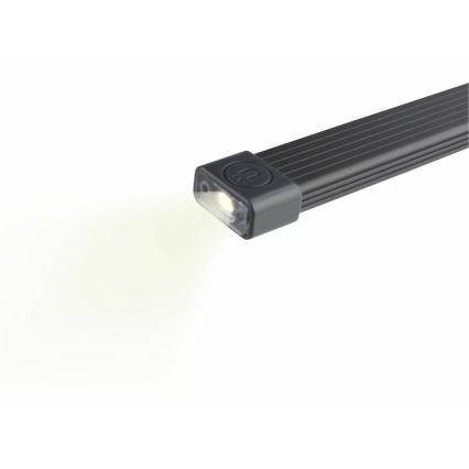 Extol - Luz de trabajo LED recargable regulable LED/3,7V 2600mAh IPX4