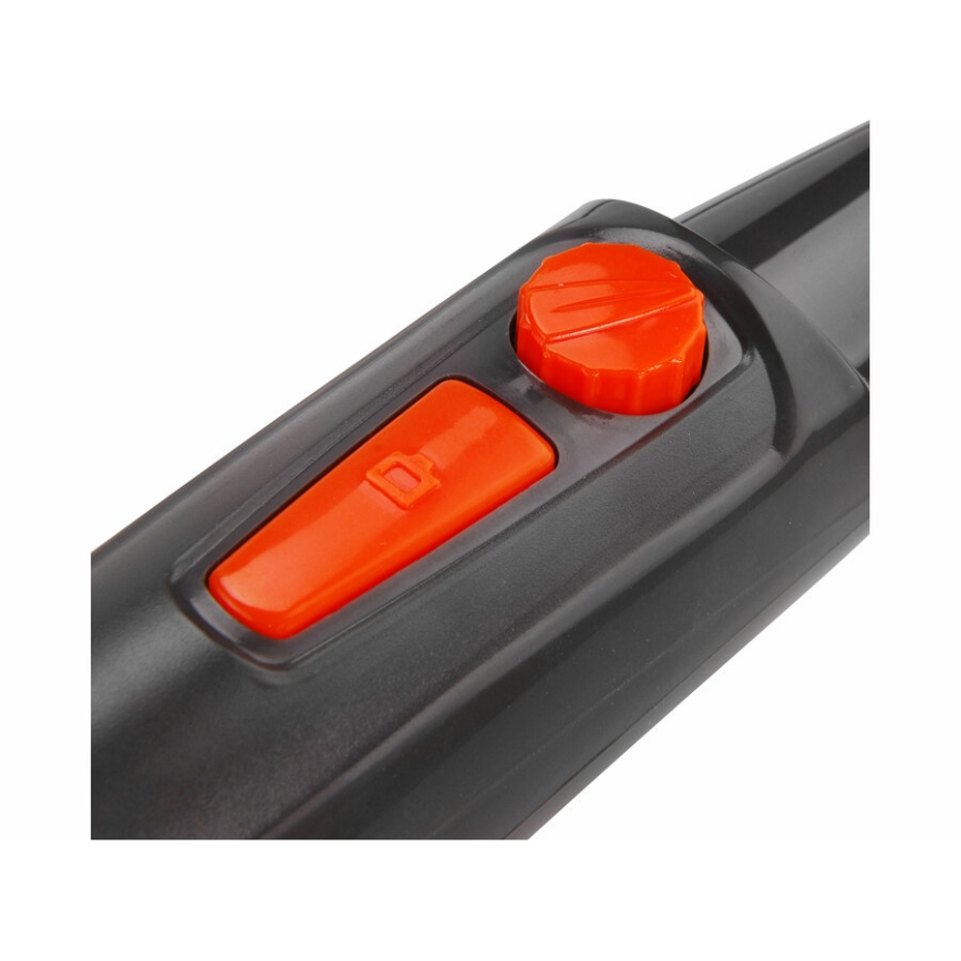 Extol Premium - Cámara de inspección con iluminación LED 5V IP67