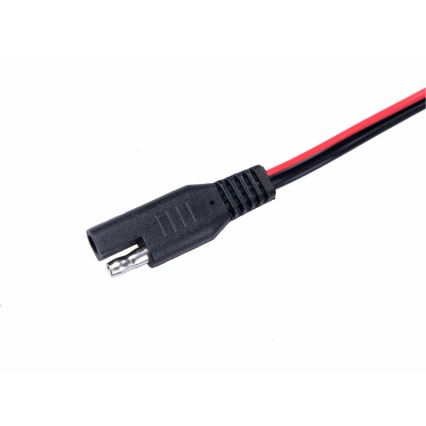 Extol Premium - Cargador de batería de coche 9 fases 6/12V 4A IP65