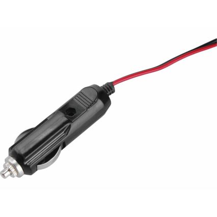 Extol Premium - Cargador de batería de coche 9 fases 6/12V 4A IP65