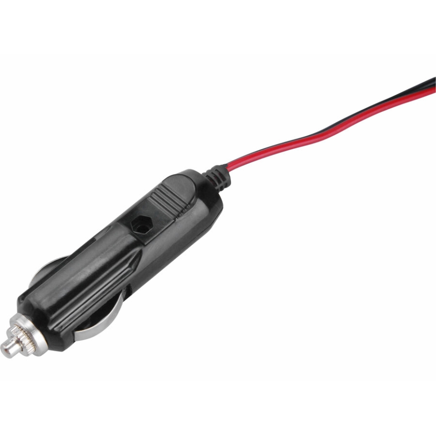 Extol Premium - Cargador de batería de coche 9 fases 6/12V 4A IP65