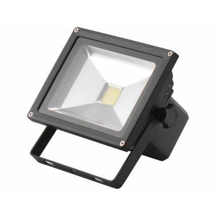 Extol - Reflector recargable LED LED/20W/3600 mAh/11,1V IP65