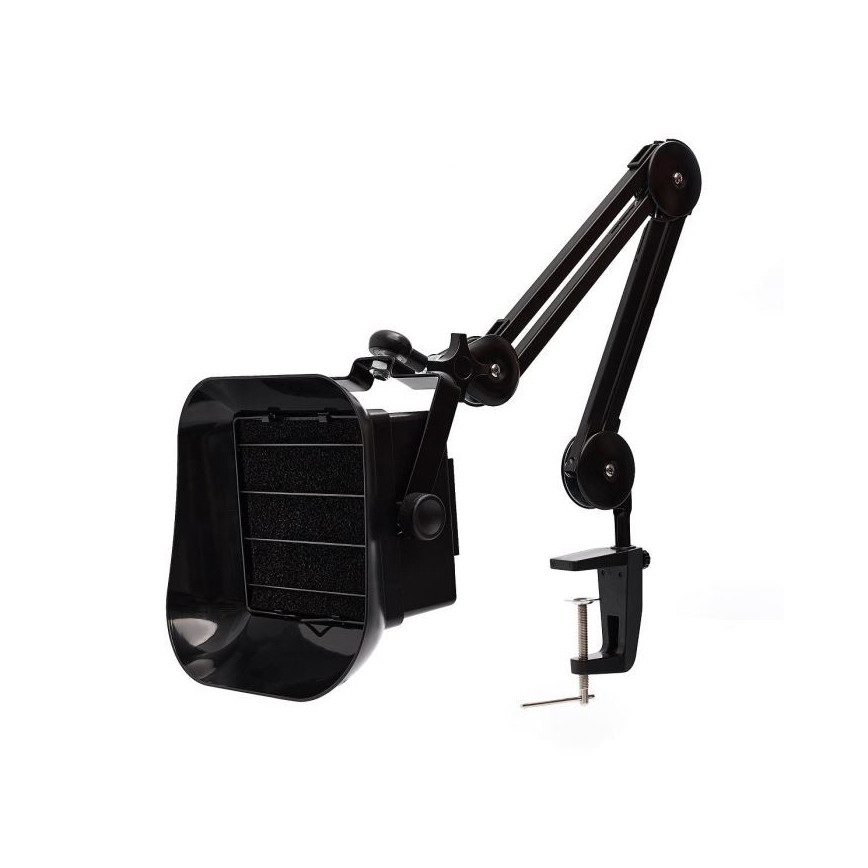 Extractor de humos de soldadura 23W/230V