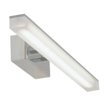 Fabas 3362-26-138 - LED Luz para el espejo del baño SAURA LED/10W/230V IP44