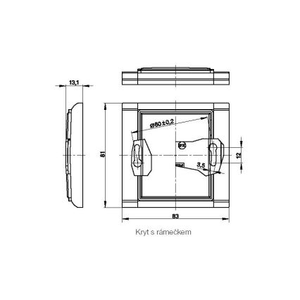 Falso polo ELEMENT K 3902E-A00001 03