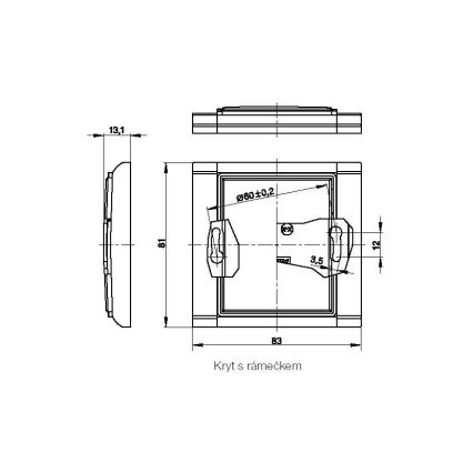 Falso polo ELEMENT K 3902E-A00001 03