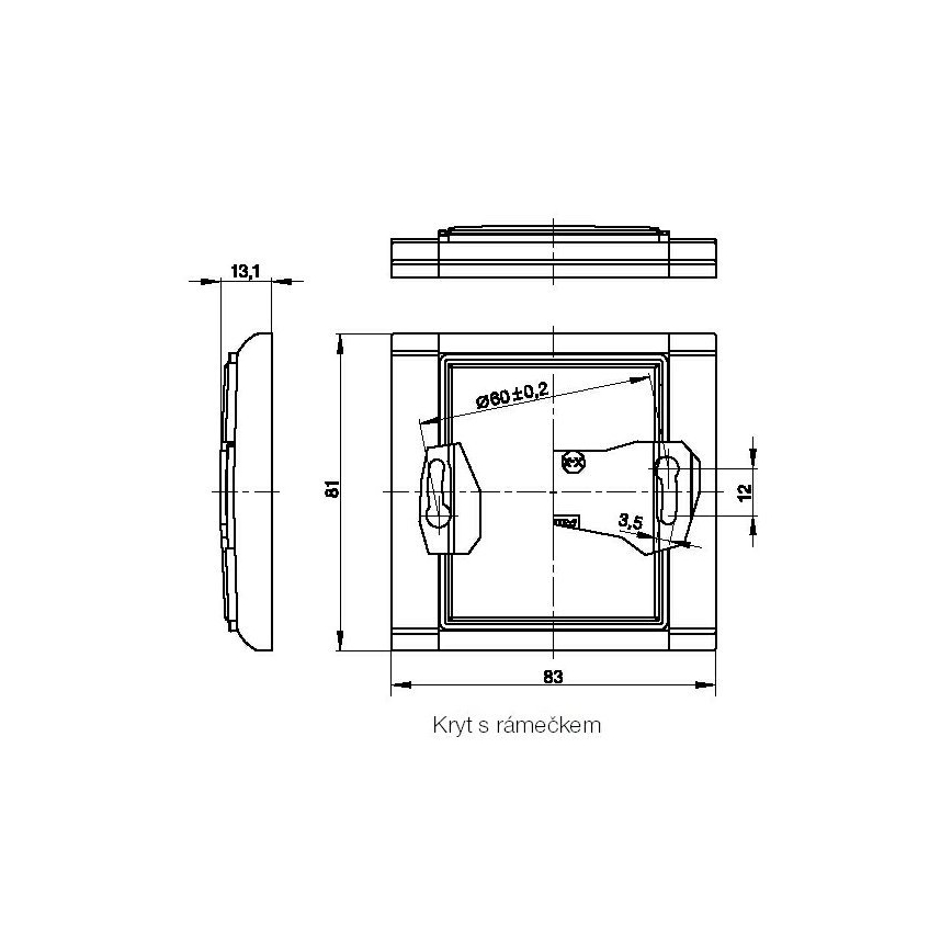 Falso polo ELEMENT K 3902E-A00001 03
