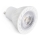 Faro 17316 - Bombilla LED GU10/8W/230V 2700K