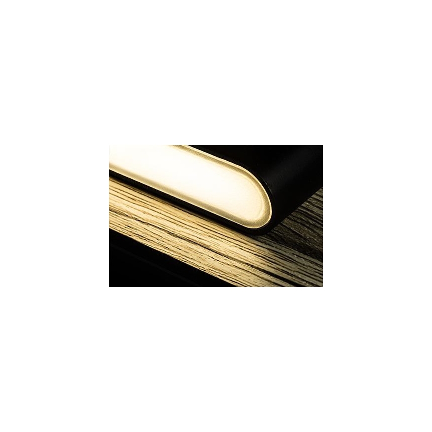 FARO 20062 - Aplique LED MOOD 2xLED/3W + LED/1,5W/230V
