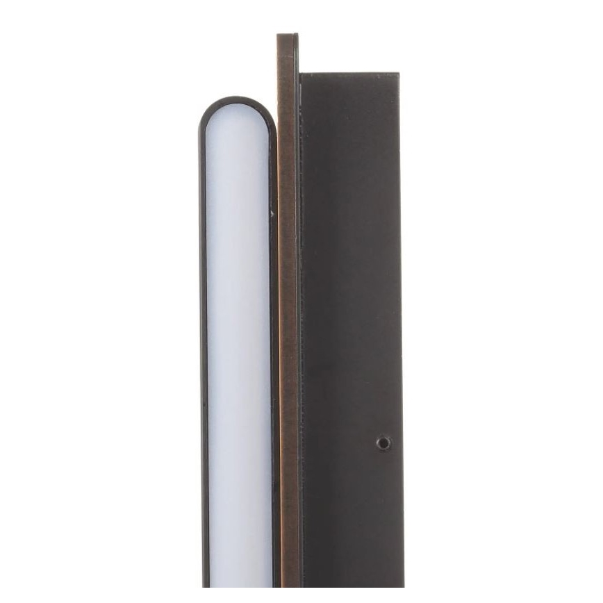FARO 20062 - Aplique LED MOOD 2xLED/3W + LED/1,5W/230V