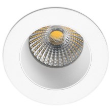 Faro 2100301 - Lámpara empotrada LED para baños LED/7W/230V IP65
