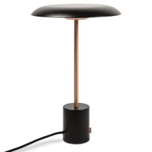 Faro 28388 - Lámpara de mesa LED regulable MOSHI LED/12W/230V