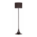 FARO 29764 - Lámpara de pie BLACK 1xE27/60W/230V