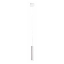 FARO 29894 - Lámpara colgante LED con cable ORA LED/4W/230V blanco