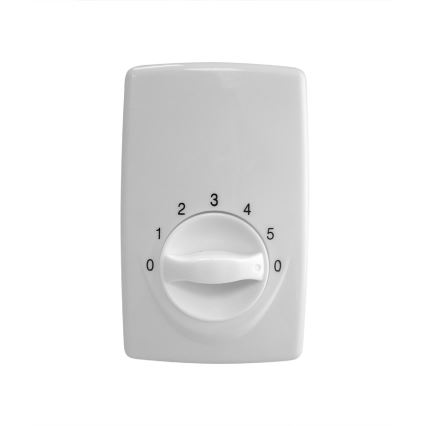 FARO 33011 - Ventilador de techo MINI INDUS